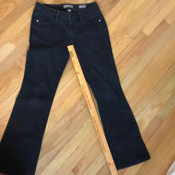 Nine West Vintage America Collection size 2/26 - Picture 5 of 8